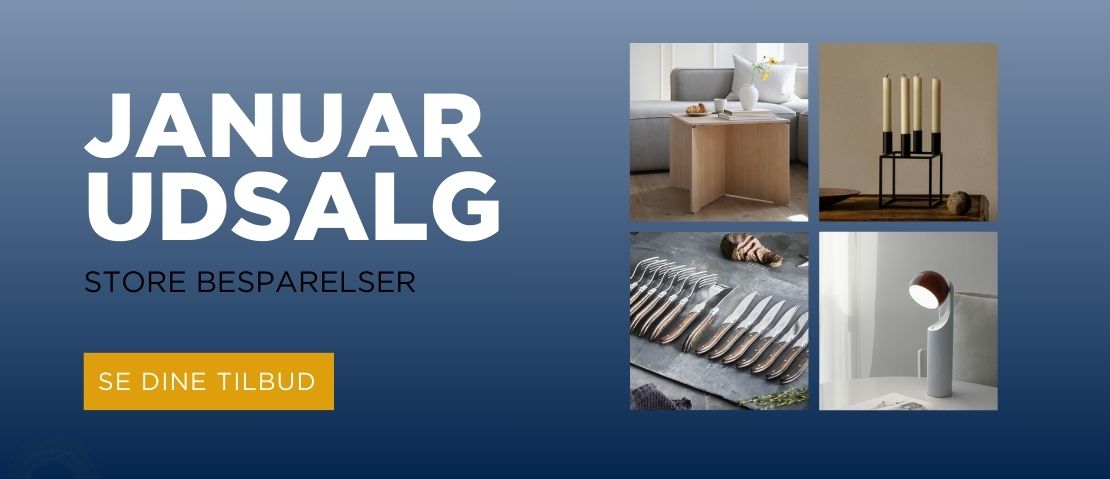 januarudsalg